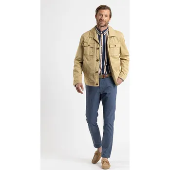 Pánská větrovka Bunda SCHNEIDERS Gelb 9579168 46