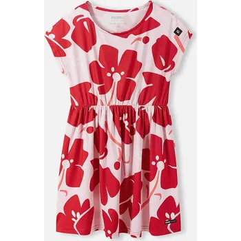 Dívčí šaty Reima Rosa 8782403 104