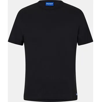Tričko Hugo Black 858857 XS