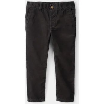 Chlapecké kalhoty carter's Anthrazit 2647828 110