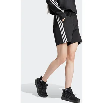 Dámské kraťasy Kraťasy adidas Schwarz 2281400 XL