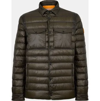 Bunda ARCTIC ARMY Brown C30128 1170390 Large