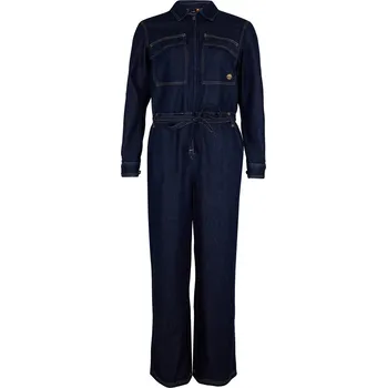 Dámské oblečení Timberland Auth Indigo 1217841 14 (L)