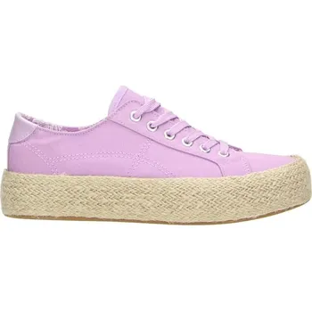 Dámské baleríny Claudia Ghizzani Lila 5321840 38