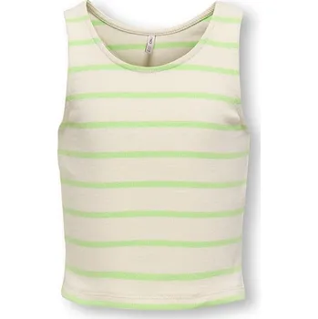 Tričko KIDS ONLY Creme 331634 134