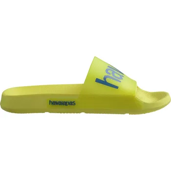 Dámská móda Havaianas Highltr Yellow 1207489 8