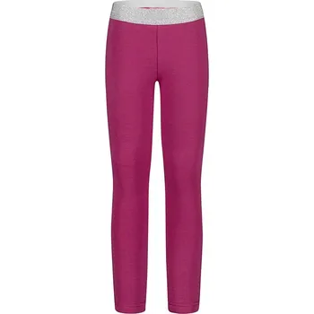 Dívčí legíny Salt and Pepper Pink 9992519 128