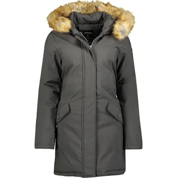 Dámská vesta Bunda ANAPURNA Grau 6902969 L