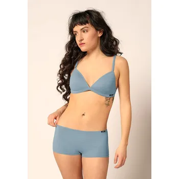 Podprsenka Podprsenka Skiny Hellblau 7014032 80B