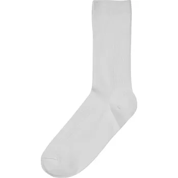 Dámské ponožky Ponožky MOSS COPENHAGEN Weiß 773976 onesize