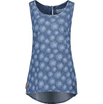 alife and kickin Blau 700671 S