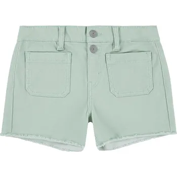 Dívčí kraťasy Levi's Kids Grün 8102554 158