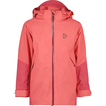 Dívčí oblečení Didriksons Rot 816080 160