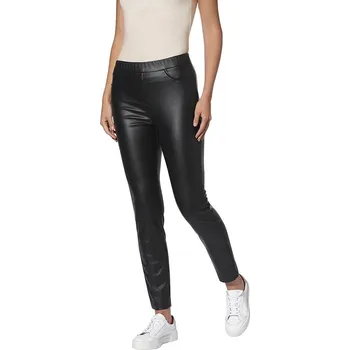 Dámské kalhoty Heine Schwarz 1402370 38