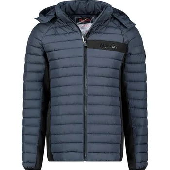 Bunda Geographical Norway Dunkelblau 194128 S