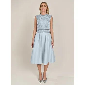 Dámské tričko APART Hellblau 7581475 46