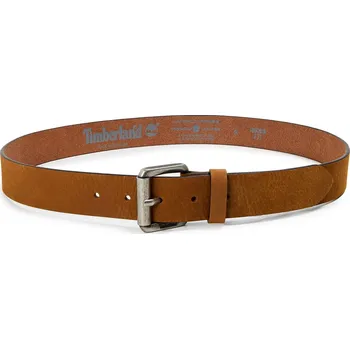 Módní doplněk Pásek Timberland Wheat 1217986 L