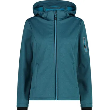 Bunda CMP Türkis 7261333 38