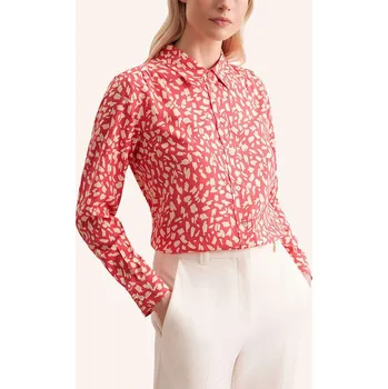 Dámské tričko Seidensticker Koralle/ Rosa 7105758 44