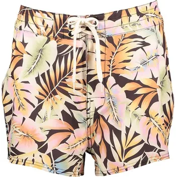 Dámské kraťasy Kraťasy Billabong Braun/ Bunt 5380511 140