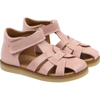 Dívčí obuv Boty POM POM Rosa 6592881 27