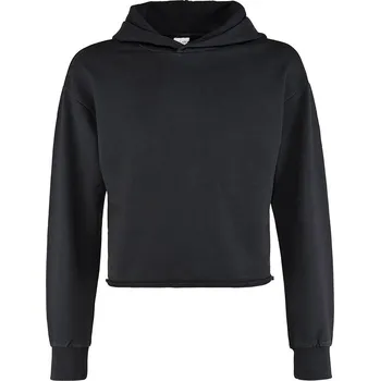 Dívčí mikina Blue Effect Schwarz 2238191 128