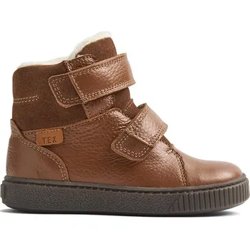 Dívčí kozačky Boty Wheat Hellbraun 9069822 26