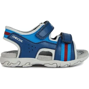 Chlapecká obuv Geox Blau 1730874 26