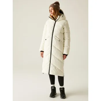 Dámská vesta Bunda Regatta Creme 1967153 40