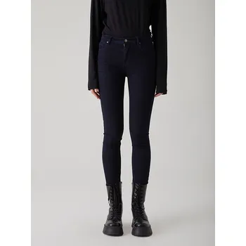 Dámské džíny Džíny LTB Schwarz 2437663 W25/L32