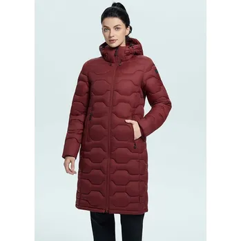 Bunda Icepeak Bordeaux 791814 46