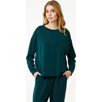 Dámské noční prádlo CCDK Petrol 1976087 XS