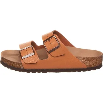 Dámské žabky Birkenstock Orange - Weite N 6747606 37