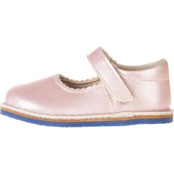 Dívčí sandály lamino Rosa 5661131 23