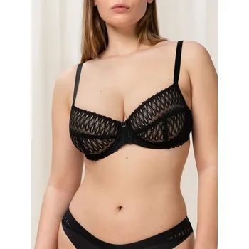 Podprsenka Podprsenka Triumph Schwarz 392800 90F