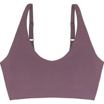Dámské oblečení Sportovní podprsenka Dorina Lila 3663535 M