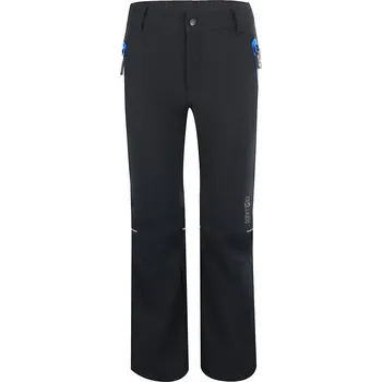 Dívčí džíny Trollkids Dunkelblau 8817083 122