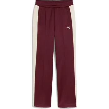 Tepláky Puma Rot 5662113 M