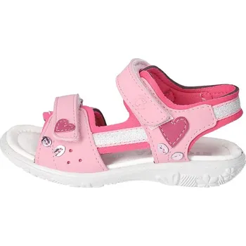 Dívčí sandály Ricosta Rosa 5825339 31
