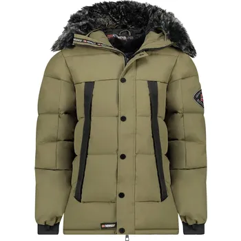 Bunda Geographical Norway Khaki 5455715 XL