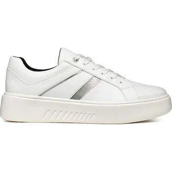 Dámská obuv Tenisky Geox Weiß 6978880 40