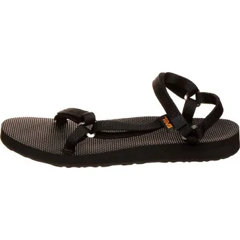 Dámská móda Teva Schwarz 2538121 39