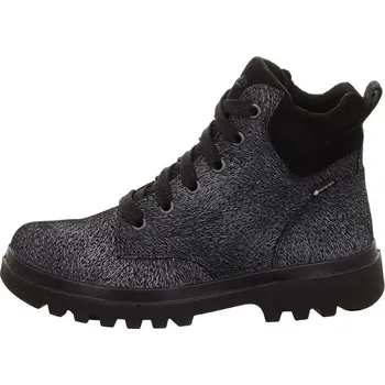 Dívčí kozačky Boty superfit Anthrazit 5439868 31