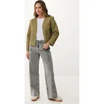 Bunda Mexx Khaki 8365090 XXL
