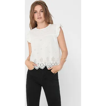 ONLY Weiß 496036 40