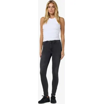 Oblečení a móda Džíny Noisy may Schwarz 666387 W25/L32