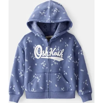 Dívčí mikina OshKosh Blau 2526605 98