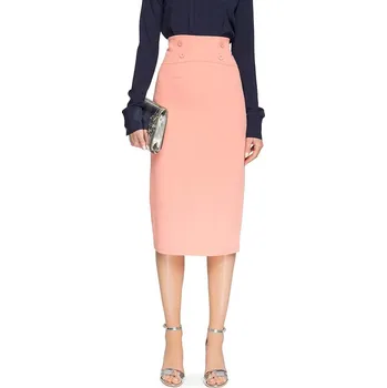 Dámská sukně Stylove Lachs 5922342 S