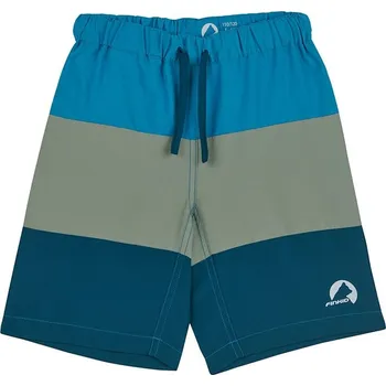 Chlapecké plavky finkid Blau/ Türkis 2700429 92