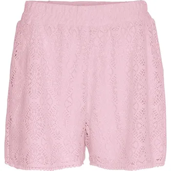 Dámské kraťasy Kraťasy Vero Moda Rosa 544085 XS